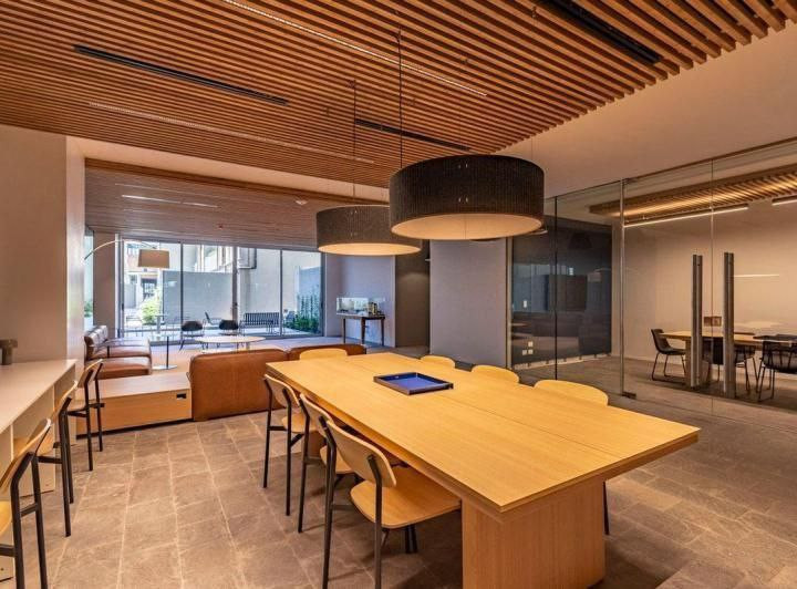 Двухкомнатная квартира в ЖК повышенного комфорта Torre Alley Буэнос-Айрес - изображение 13