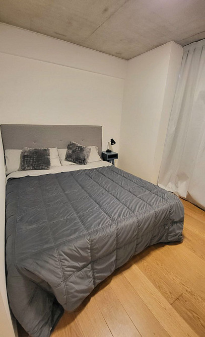 Двухкомнатная квартира в ЖК повышенного комфорта Torre Alley Буэнос-Айрес - изображение 7