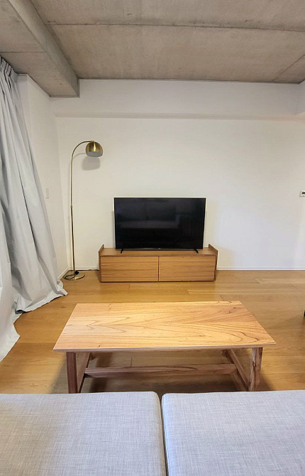 Двухкомнатная квартира в ЖК повышенного комфорта Torre Alley Буэнос-Айрес - изображение 2