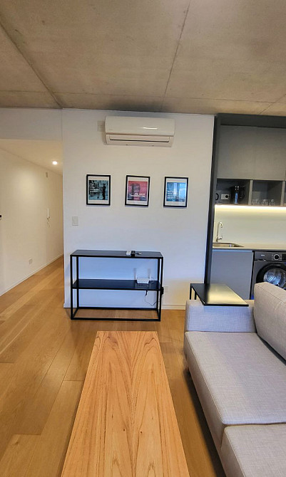 Двухкомнатная квартира в ЖК повышенного комфорта Torre Alley Буэнос-Айрес - изображение 5