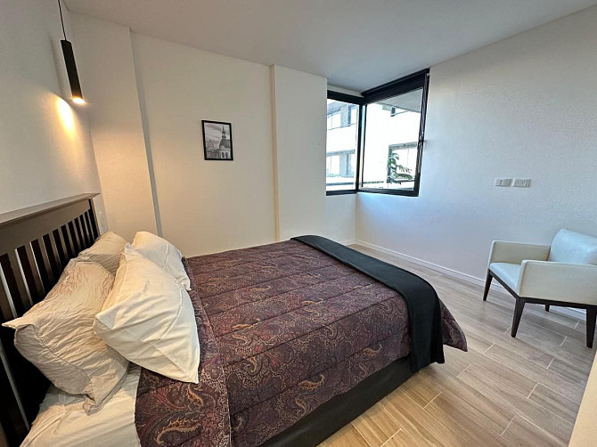 Двухкомнатная квартира в ЖК Green Soho Буэнос-Айрес - изображение 7