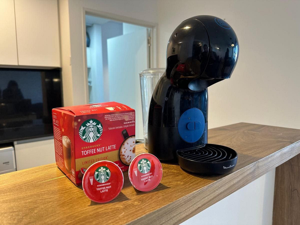 Двухкомнатная квартира в ЖК Green Soho Буэнос-Айрес - изображение 4