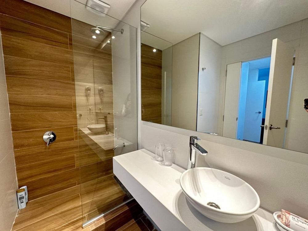 Двухкомнатная квартира в ЖК Green Soho Буэнос-Айрес - изображение 9