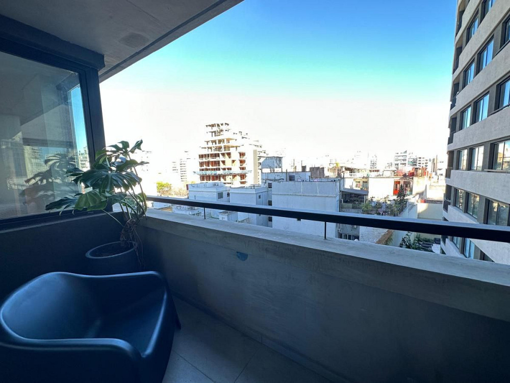 Двухкомнатная квартира в ЖК Green Soho Буэнос-Айрес - изображение 5