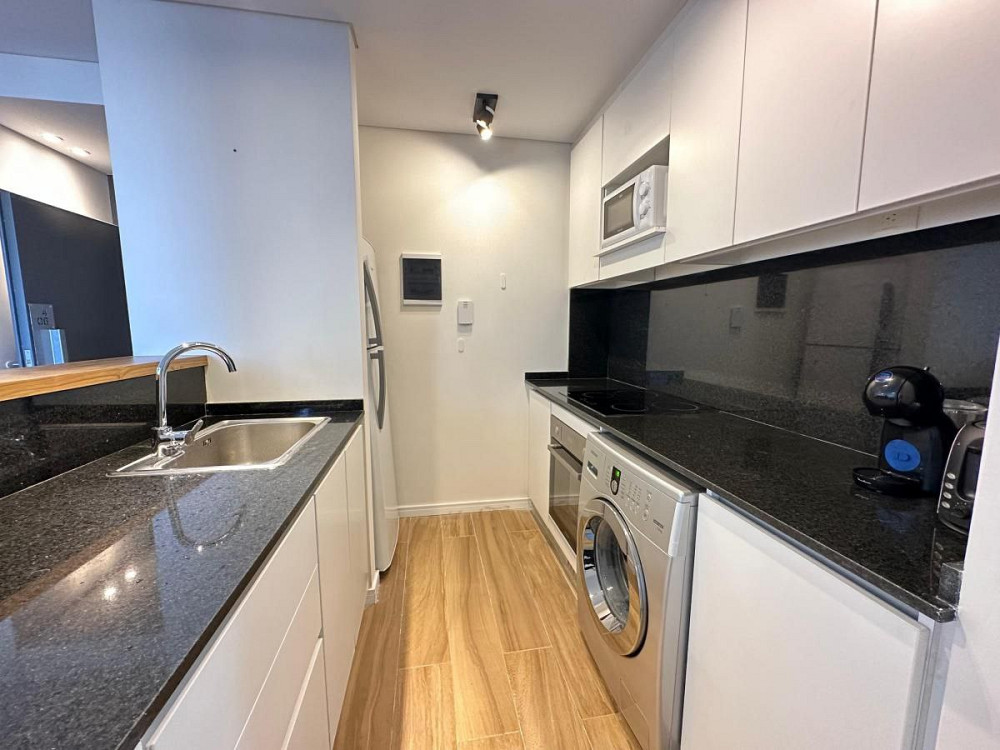 Двухкомнатная квартира в ЖК Green Soho Буэнос-Айрес - изображение 3