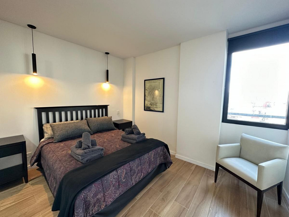 Двухкомнатная квартира в ЖК Green Soho Буэнос-Айрес - изображение 6