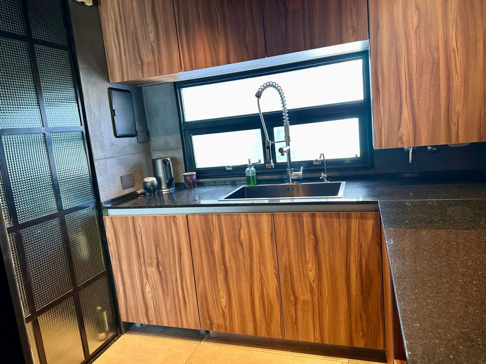 Трёхкомнатная квартира триплекс Буэнос-Айрес - изображение 9