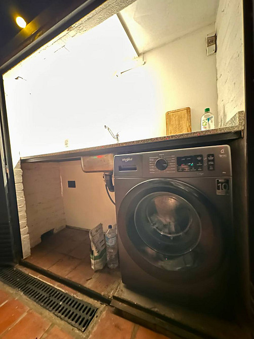 Трёхкомнатная квартира триплекс Буэнос-Айрес - изображение 14