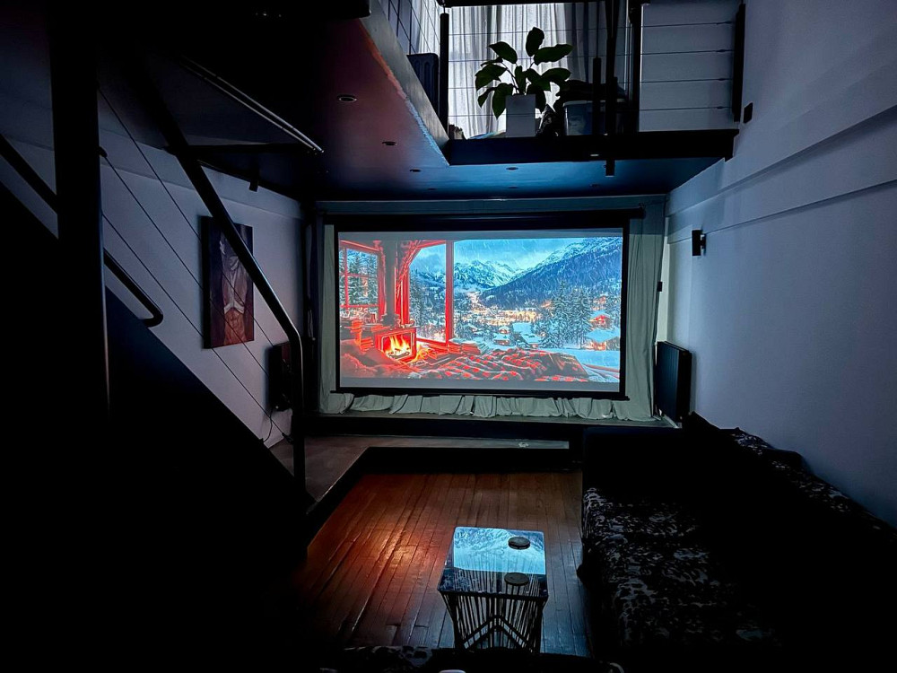 Трёхкомнатная квартира триплекс Буэнос-Айрес - изображение 10