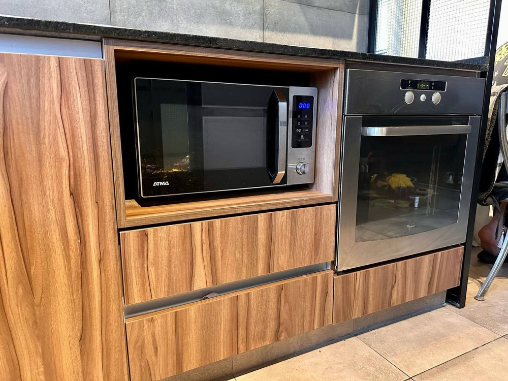 Трёхкомнатная квартира триплекс Буэнос-Айрес - изображение 7