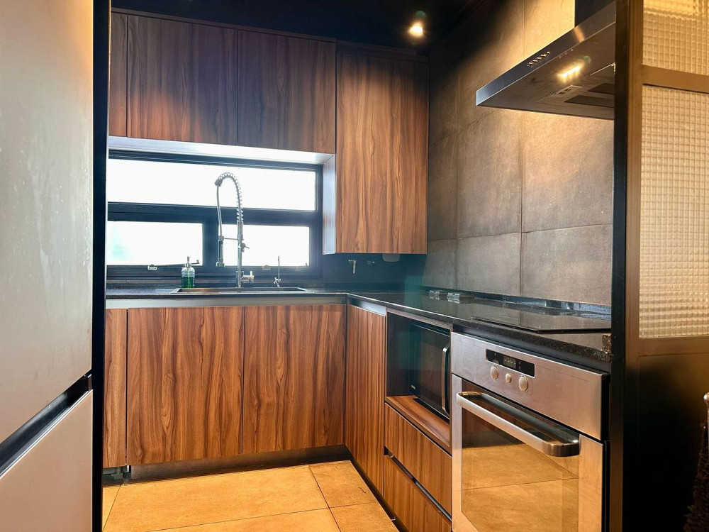 Трёхкомнатная квартира триплекс Буэнос-Айрес - изображение 6