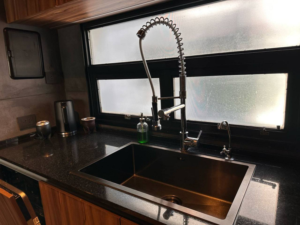 Трёхкомнатная квартира триплекс Буэнос-Айрес - изображение 12