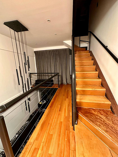 Трёхкомнатная квартира триплекс Буэнос-Айрес - изображение 3