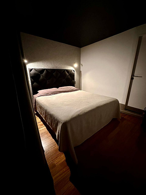 Трёхкомнатная квартира триплекс Буэнос-Айрес - изображение 16