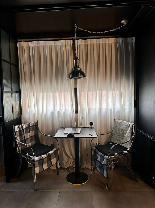 Трёхкомнатная квартира триплекс Буэнос-Айрес - изображение 4