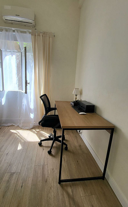 Четырёхкомнатная квартира в Палермо Буэнос-Айрес - изображение 10