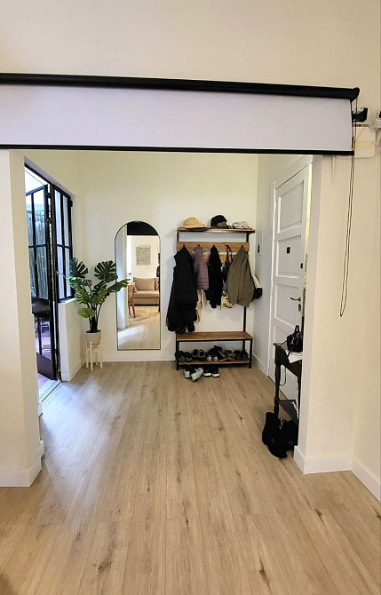 Четырёхкомнатная квартира в Палермо Буэнос-Айрес - изображение 4