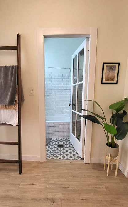 Четырёхкомнатная квартира в Палермо Буэнос-Айрес - изображение 5