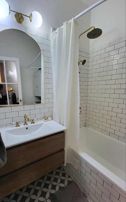 Четырёхкомнатная квартира в Палермо Буэнос-Айрес - изображение 7