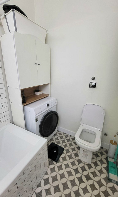 Четырёхкомнатная квартира в Палермо Буэнос-Айрес - изображение 8