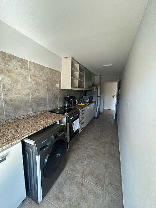 Четырёхкомнатная квартира в Нуньес Буэнос-Айрес