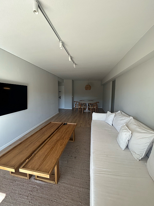 Четырёхкомнатная квартира в Нуньес Буэнос-Айрес