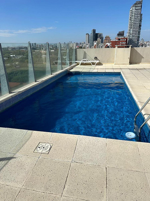 Четырёхкомнатная квартира в Нуньес Буэнос-Айрес - изображение 20