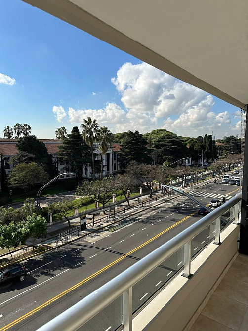 Четырёхкомнатная квартира в Нуньес Буэнос-Айрес - изображение 8