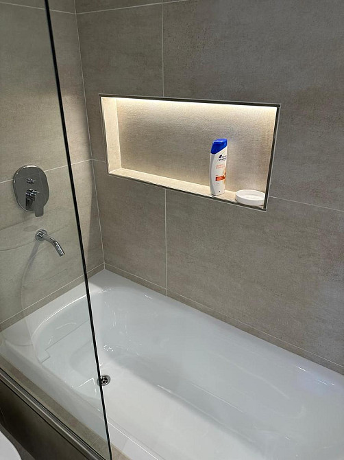 Четырёхкомнатная квартира в Нуньес Буэнос-Айрес - изображение 11