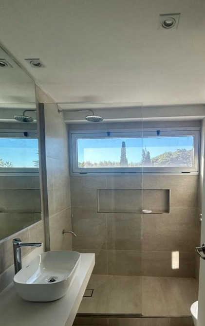 Четырёхкомнатная квартира в Нуньес Буэнос-Айрес - изображение 12