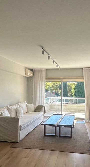 Четырёхкомнатная квартира в Нуньес Буэнос-Айрес - изображение 2