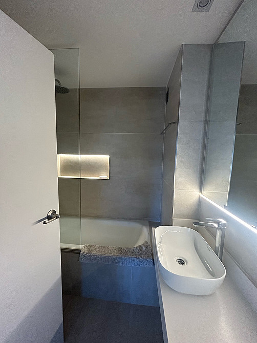 Четырёхкомнатная квартира в Нуньес Буэнос-Айрес - изображение 14