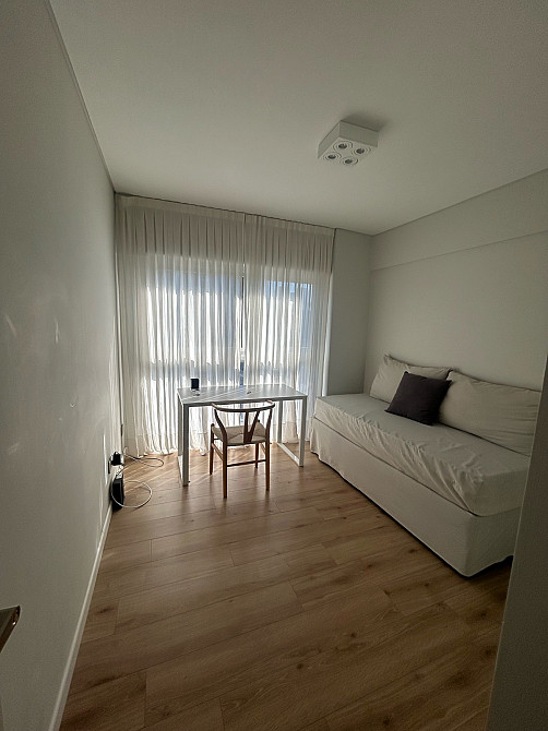 Четырёхкомнатная квартира в Нуньес Буэнос-Айрес - изображение 15