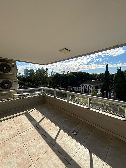 Четырёхкомнатная квартира в Нуньес Буэнос-Айрес - изображение 9