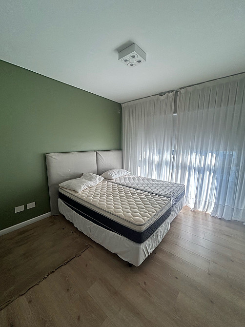 Четырёхкомнатная квартира в Нуньес Буэнос-Айрес - изображение 18