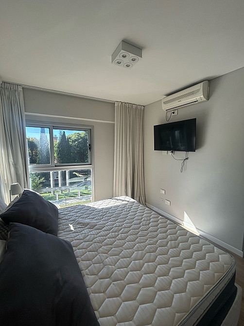 Четырёхкомнатная квартира в Нуньес Буэнос-Айрес - изображение 17