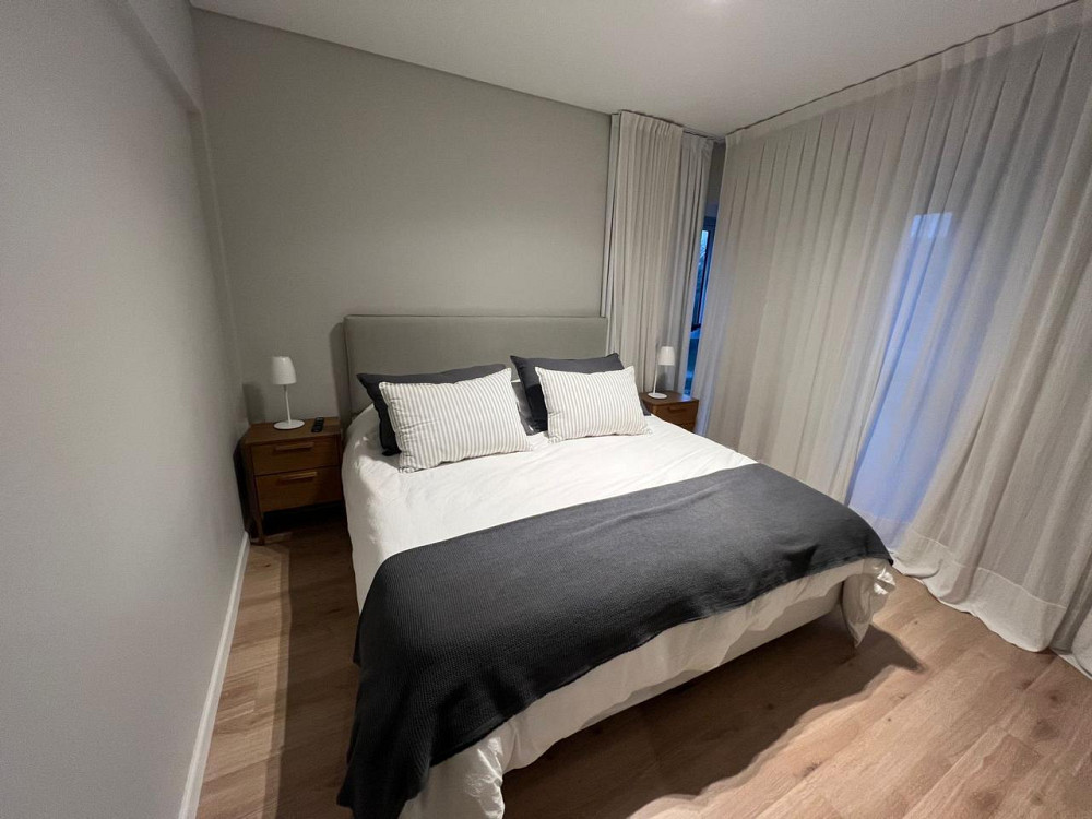 Четырёхкомнатная квартира в Нуньес Буэнос-Айрес - изображение 16