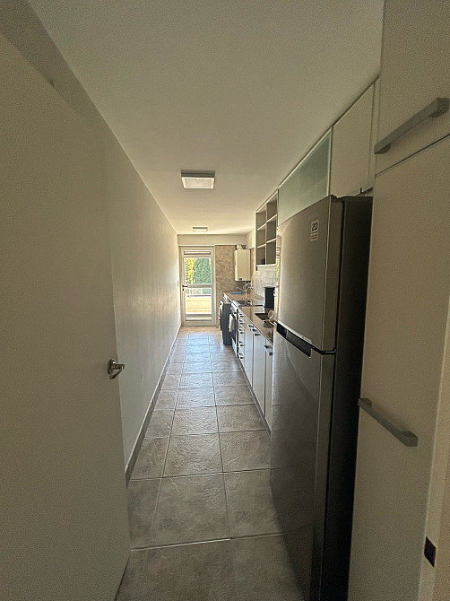 Четырёхкомнатная квартира в Нуньес Буэнос-Айрес - изображение 6