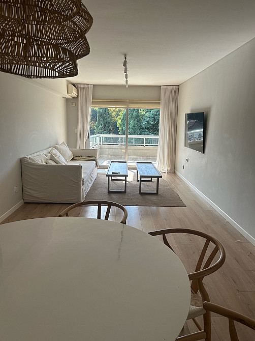 Четырёхкомнатная квартира в Нуньес Буэнос-Айрес - изображение 3