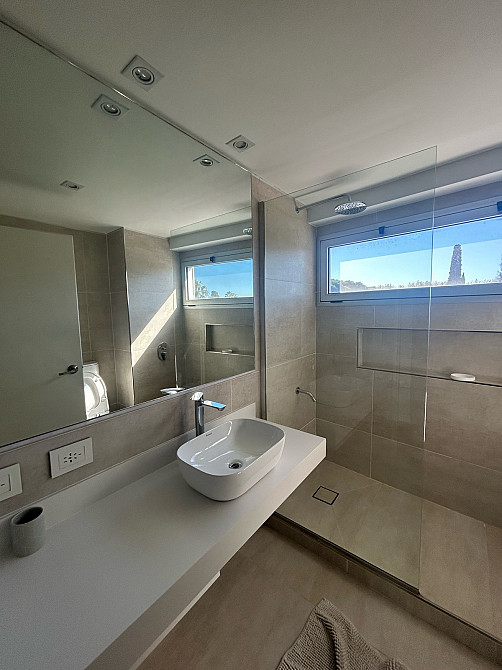 Четырёхкомнатная квартира в Нуньес Буэнос-Айрес - изображение 13