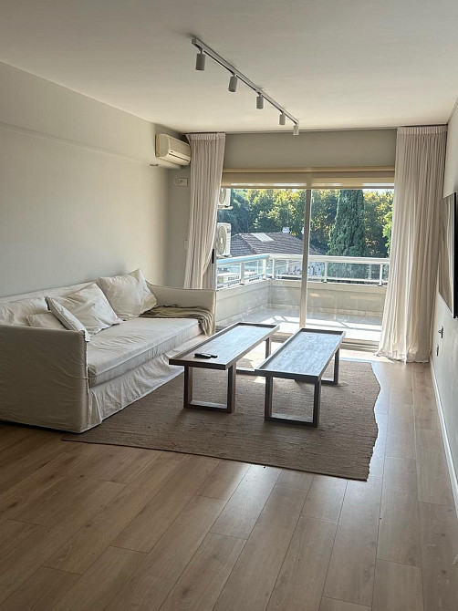 Четырёхкомнатная квартира в Нуньес Буэнос-Айрес - изображение 1