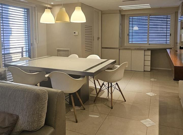 Четырёхкомнатная квартира в Палермо Буэнос-Айрес - изображение 4