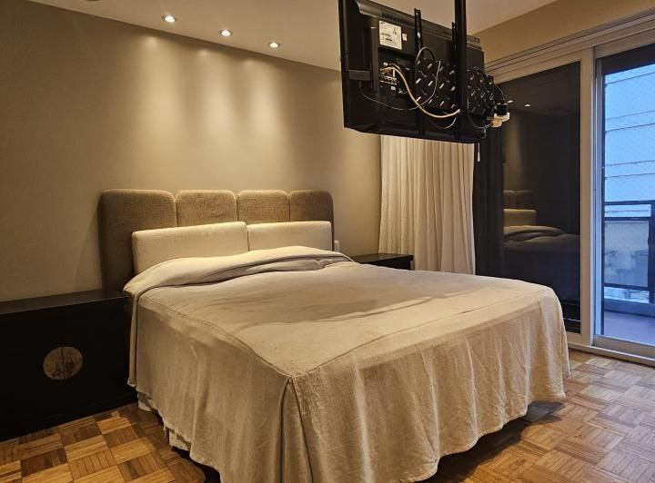 Четырёхкомнатная квартира в Палермо Буэнос-Айрес - изображение 5