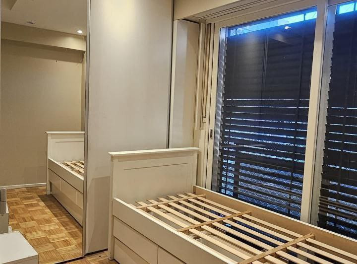 Четырёхкомнатная квартира в Палермо Буэнос-Айрес - изображение 10