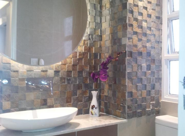 Четырёхкомнатная квартира в Палермо Буэнос-Айрес - изображение 12