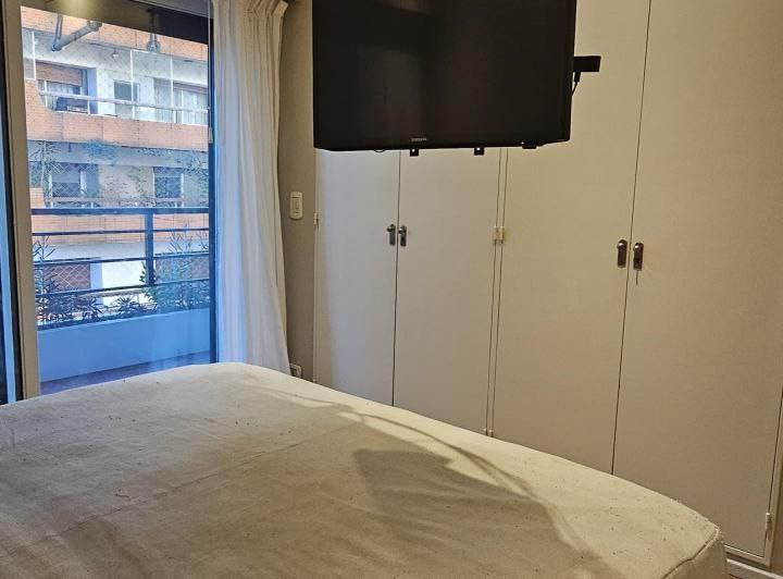 Четырёхкомнатная квартира в Палермо Буэнос-Айрес - изображение 6