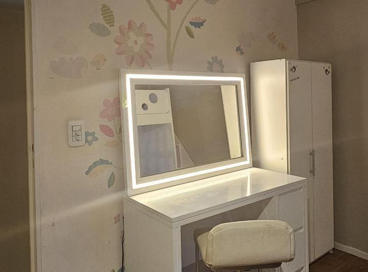 Четырёхкомнатная квартира в Палермо Буэнос-Айрес - изображение 7