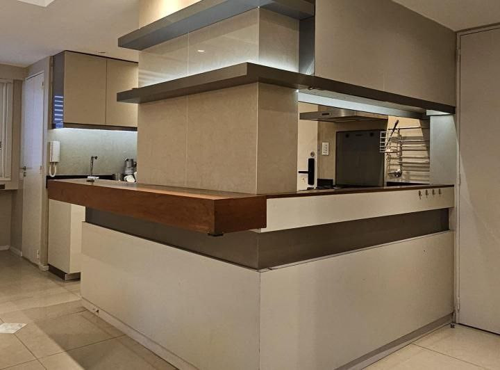 Четырёхкомнатная квартира в Палермо Буэнос-Айрес - изображение 3