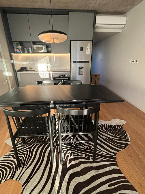 Двухкомнатная квартира в Torre Alley Буэнос-Айрес