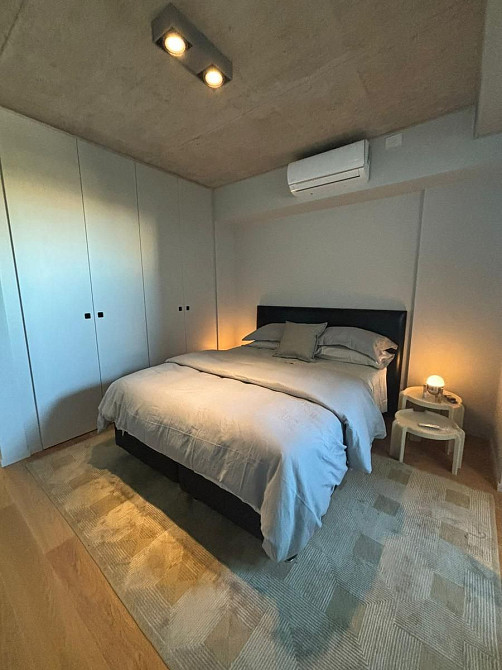 Двухкомнатная квартира в Torre Alley Буэнос-Айрес - изображение 5